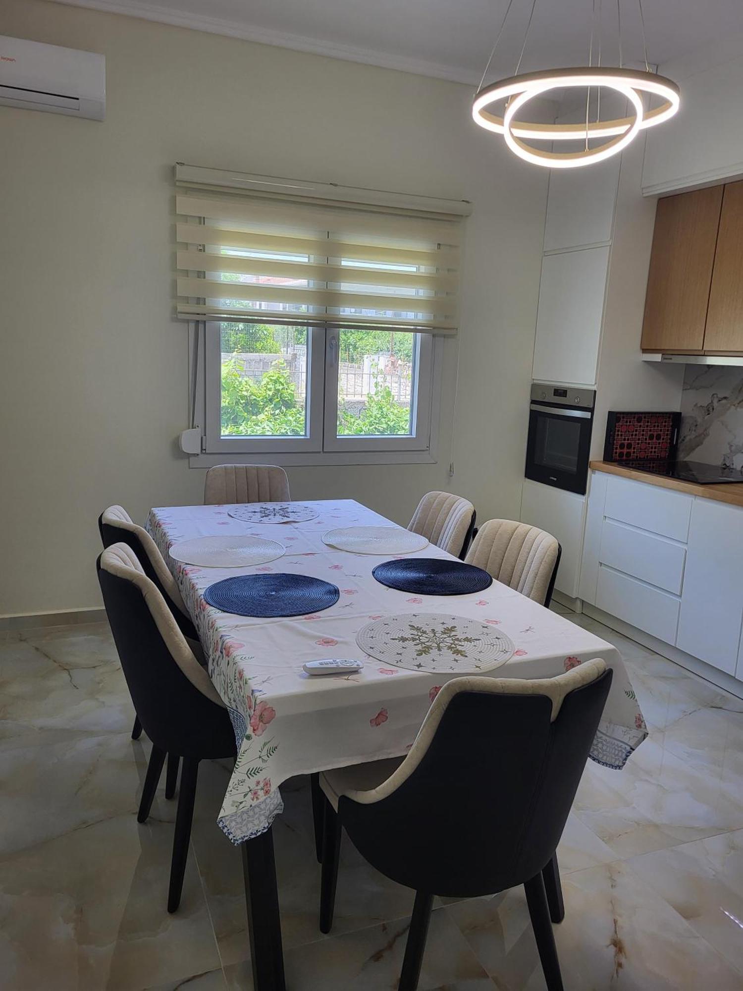 Villa Ndoni Berat Eksteriør billede
